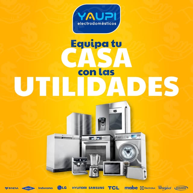 Ideas para equipar tu casa